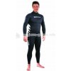 Mares Apnea Oblek na freediving APNEA INSTINCT 50 Open Cell Man 3/M Vrchná časť obleku