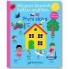 Můj slovníček čeština - angličtina První slova