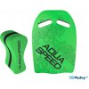 Aqua-Speed Wavy Farba: zelená plavecká doska + piškóta