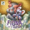 Fiona, It's Bedtime - Zonderkidz