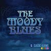 Moody Blues: 5 Classic Albums - 5CD