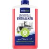 Tekutý odvápňovač pro kávovary 750 ml kompatibilní s Delonghi Saeco Jura Siemens Durgol Senseo a mnoho dalších.
