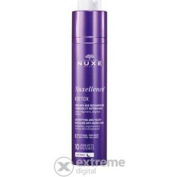 Nuxe Nuxellence (Detoxifying And Youth Revealing Anti-Aging Night Care) 50 ml
