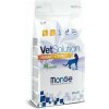 MONGE VetSolution Cat Urinary Struvite 1,5kg diétne suché krmivo pre mačky na rozpúšťanie struvitových kameňov