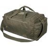 Helikon-Tex URBAN TRAINING BAG® CORDURA® cestovná taška - RAL 7013 (Zelená cestovná taška URBAN TRAINING BAG® značky Helikontex)