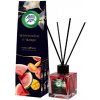 HUMED Miss Life Bamboo stick osviežovač 100 ml Watermelon a Mango