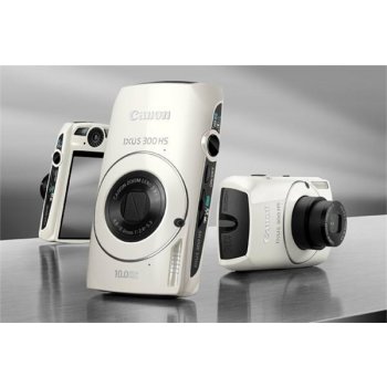 Canon IXUS 300HS IS