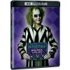 Beetlejuice 1.-2. kolekce - 2Blu-ray (4K Ultra HD)