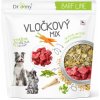 Dromy vločkový mix 1 kg