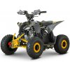 Detská štvorkolka MiniRaptor 110cc, Siva