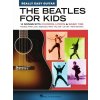The Beatles for Kids - 14 jednoduchých skladieb