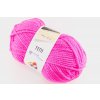 Priadza Yetti - ružová 50014