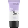 Catrice The Mattifier Oil-Control Podkladová báza pre matný vzhľad pleti 30 ml