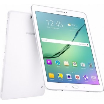 Samsung Galaxy Tab SM-T715NZWEXSK