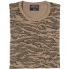 Tričko Mil-Tec Camo airforce desert