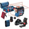 BOSCH GLL 3-80 C+BM 1