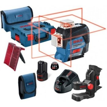 Bosch GLL 3-80 C Professional 0.601.063.R02