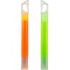 Lifesystems Glow Sticks 15h chemické svetlo orange/green