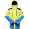 ALPINE PRO ZARIB Pánska lyžiarska bunda s membránou PTX US XXL MJCB636564