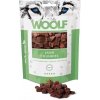 Pamlsky pre psov Woolf Chunkies Lamb jahňacie 100 g