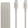 Beats USB-C/ USB-C Woven Cable (1.5m)-Surge Stone MDGD4EE/A