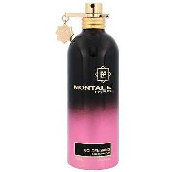 Montale Paris Golden Sand parfumovaná voda unisex 100 ml