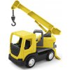 Wader Tech Truck žeriav v kartóne 35367