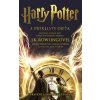 Harry Potter a prekliate dieťa, upravené a doplnené vydanie - Rowlingová, John Tiffany, Jack Thorne J.K.