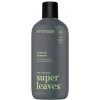 ATTITUDE Super leaves férfi tusfürdő - matcha és bergamott 415 ml