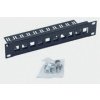 TRITON Patch panel 10