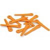 STIHL Sada plastových nožov pre PolyCut 6-2 4002 007 1000