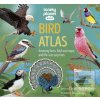 Bird Atlas 1 (Lonely Planet Kids,Camilla de la Bedoyere)