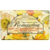 Nesti Dante Romantica mydlo Natural Soap Lily & Narcissus 250 g