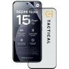 Tactical Glass Shield 5D sklo pre Xiaomi Redmi Note 15 Pro+ 4G/5G Black 8596311296680