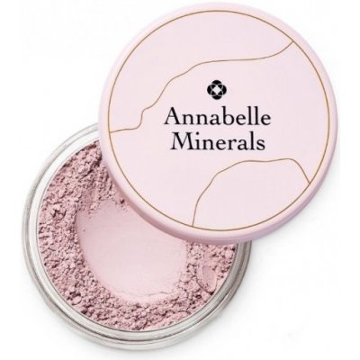 Annabelle Minerals Minerálne lícenka Nude 4 g
