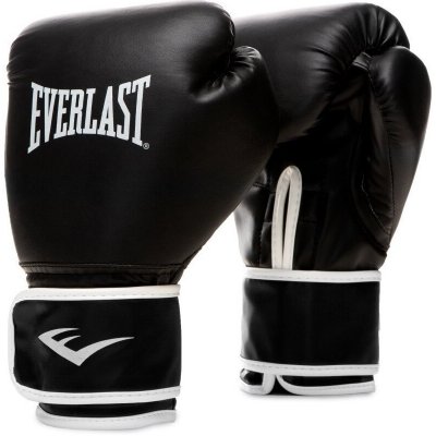 Boxerské rukavice Everlast – Heureka.sk