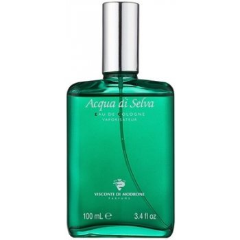 Visconti Di Modrone Acqua di Selva kolínska voda pánska 100 ml tester