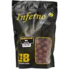 CARP INFERNO - Rozpustné boilies Hot Line 20 mm 300 ml Beta