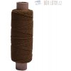 Pružná niť Optex 0,5mm khaki