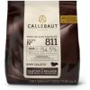 Callebaut 811 Čokoláda horká 54,5% 0,4 kg