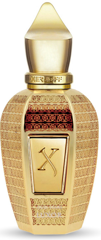 Xerjoff Oud Stars Luxor parfum unisex 50 ml