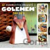 52 keramických projektů s GOLEMem - Michala Šmikmátorová