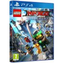 Hra na PS4 LEGO Ninjago Movie Video Game