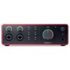 Focusrite Scarlett 4i4 4th Gen