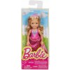 Bábika Barbie Sisters Chelsea a kamaráti - Čajový večierok