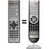 Panasonic EUR7722XH0 Náhradné diaľkové ovládanie iného vzhľadu