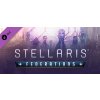 Stellaris - Federations DLC