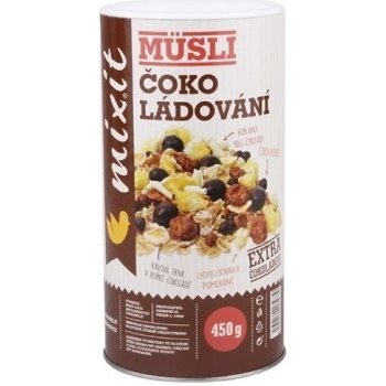 Mixit Čoko ládovanie 450 g