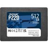 Patriot P220 512 GB P220S512G25
