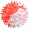 Petnova hračky pre zvieratá RUB STARBALL M hračka pre psa 5,5 cm